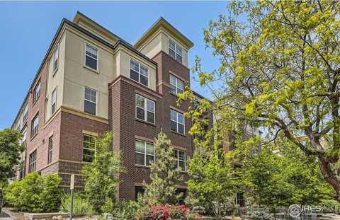 1623 Saint Paul St, Denver, CO 80206