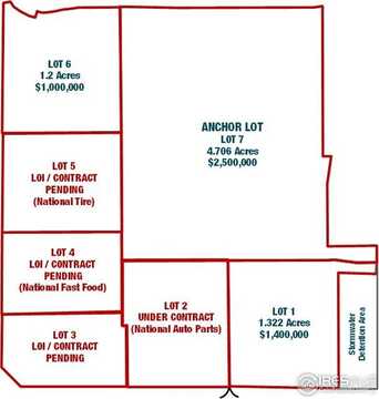 0 CO Highway 56, Berthoud, CO 80513