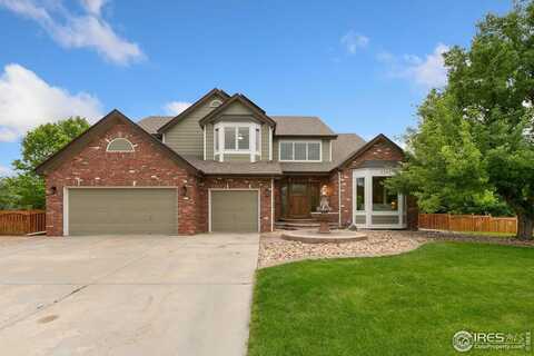 3303 Grand Canyon Ct, Fort Collins, CO 80525