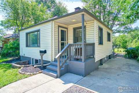 1233 Carolina Ave, Longmont, CO 80501