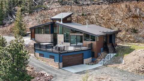 1440 Hummingbird Dr, Estes Park, CO 80517