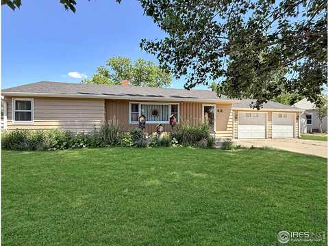 411 N Logan Ave, Fleming, CO 80728