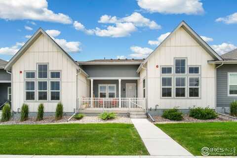 1911 Morningstar Way, Fort Collins, CO 80524