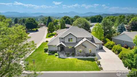 803 Imperial Ct, Loveland, CO 80537