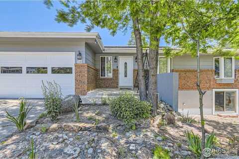 540 Ithaca Dr, Boulder, CO 80305
