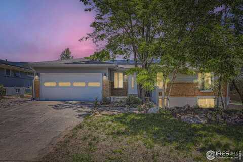 540 Ithaca Dr, Boulder, CO 80305