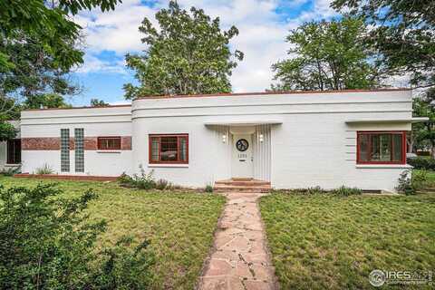 1203 19th St, Greeley, CO 80631