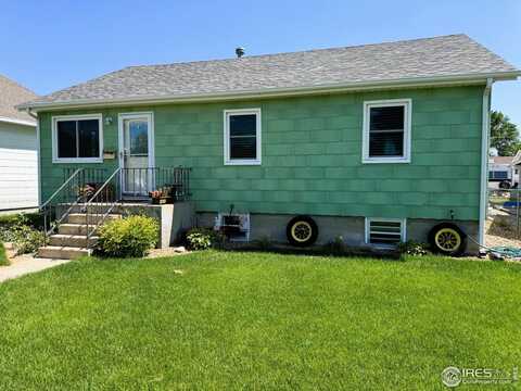 409 Cleveland St, Sterling, CO 80751