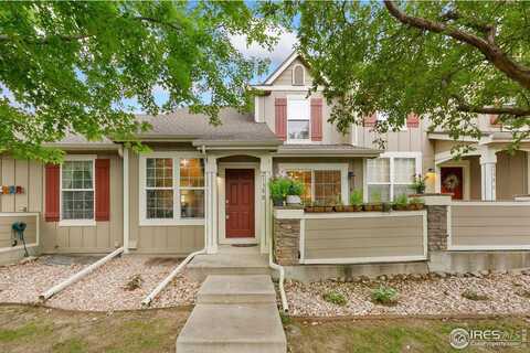 2138 Copper Creek Dr, Fort Collins, CO 80528