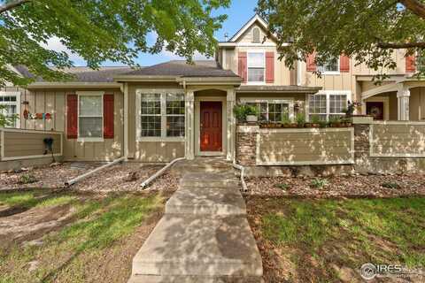 2138 Copper Creek Dr, Fort Collins, CO 80528