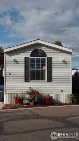 1601 N College Ave, Fort Collins, CO 80524