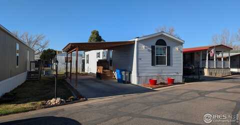 1601 N College Ave, Fort Collins, CO 80524