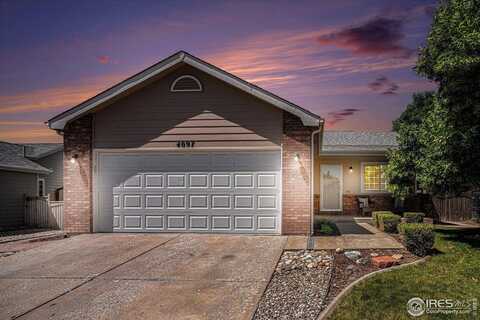 4097 Rockvale Dr, Loveland, CO 80538