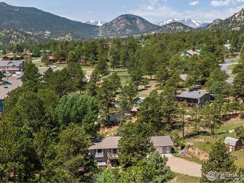 1224 Brook Dr, Estes Park, CO 80517