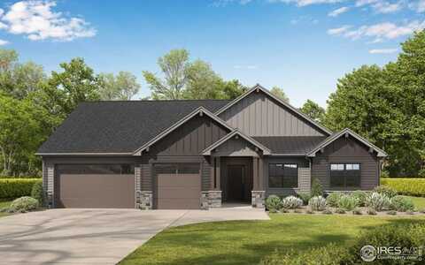1255 Eliza Ave, Berthoud, CO 80513
