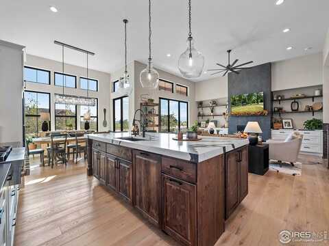 1255 Eliza Ave, Berthoud, CO 80513