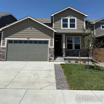793 Griffith St, Lochbuie, CO 80603