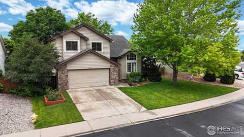 524 Flagler Rd, Fort Collins, CO 80525