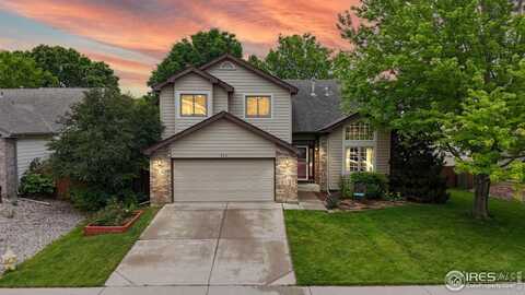 524 Flagler Rd, Fort Collins, CO 80525