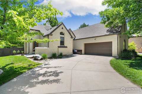 4489 Chateau Dr, Loveland, CO 80538