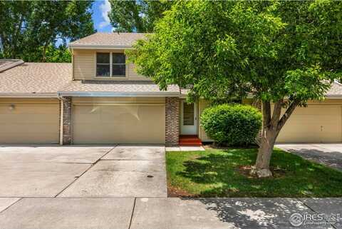 906 Shire Ct, Fort Collins, CO 80526