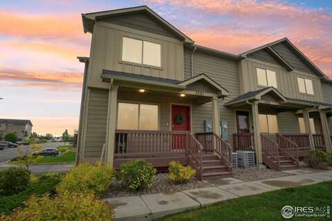 3660 W 25th St, Greeley, CO 80634