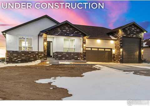 347 N Cedar St, Keenesburg, CO 80643