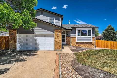 2447 E 100th Way, Thornton, CO 80229