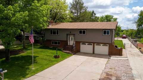 204 35th St SW, Loveland, CO 80537