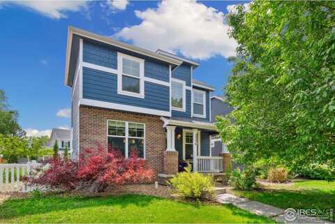 5356 Cornerstone Dr, Fort Collins, CO 80528