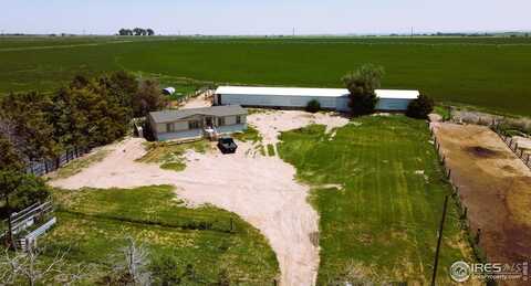 22354 County Road 41, Sterling, CO 80751