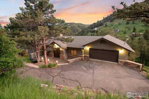 142 Meadowlook Way, Boulder, CO 80304