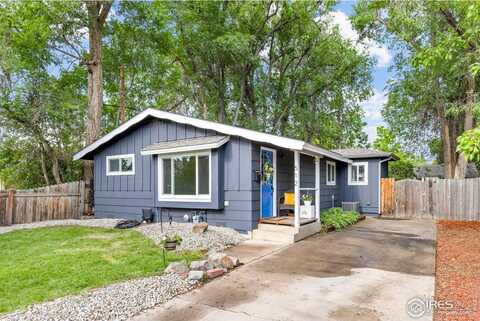 612 Cowan St, Fort Collins, CO 80524