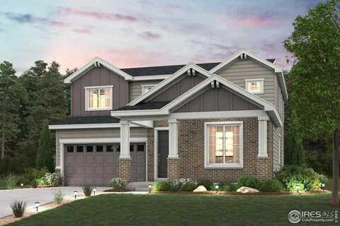 4339 Caramel St, Timnath, CO 80547