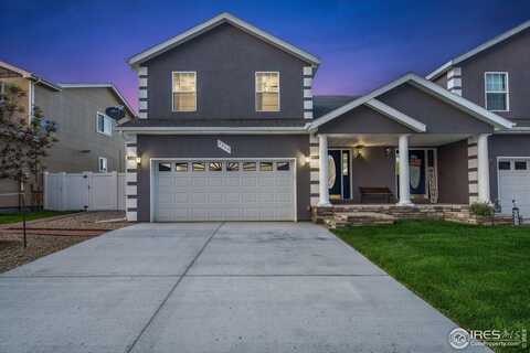 3316 Barbera St, Evans, CO 80634