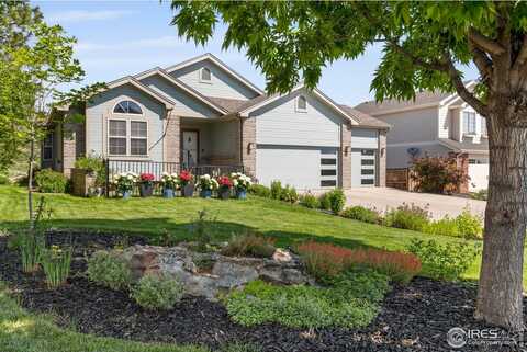 571 Promontory Dr, Loveland, CO 80537