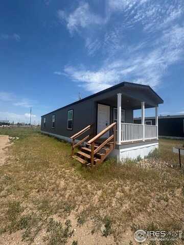 227 N Lincoln Ave, Nunn, CO 80648