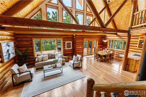 178 Hazelwood Dr, Nederland, CO 80466