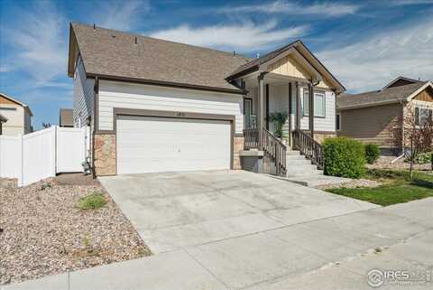 1801 102nd Ave, Greeley, CO 80634