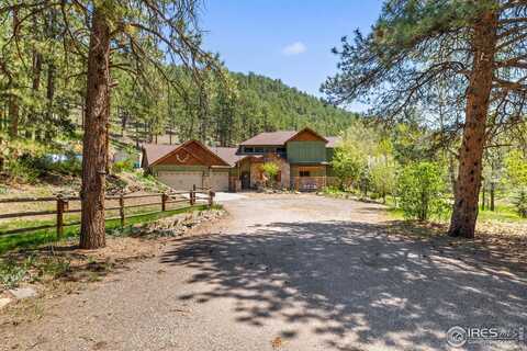 952 Skinner Gulch Rd, Loveland, CO 80537