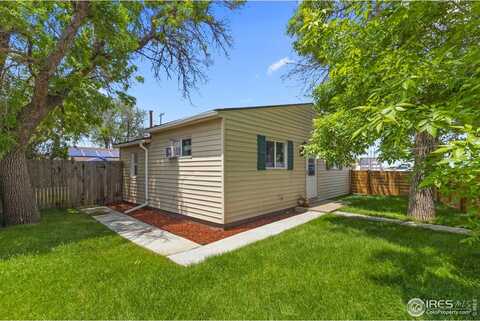 607 N US Highway 85, Ault, CO 80610