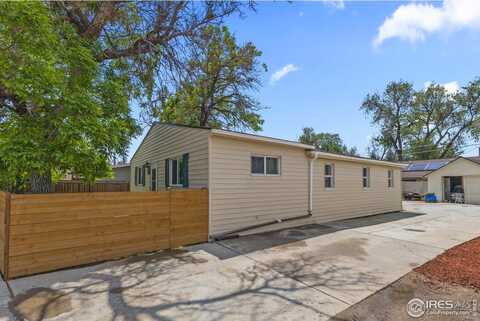 607 N US Highway 85, Ault, CO 80610