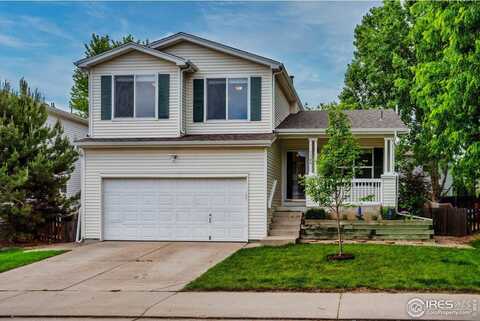 1309 Red Mountain Dr, Longmont, CO 80504