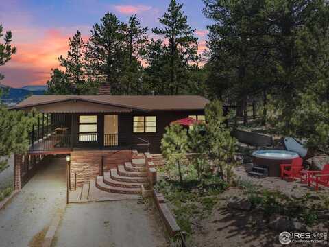 1650 Powelly Ln, Estes Park, CO 80517