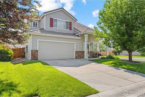 3826 Glenarbor Ln, Fort Collins, CO 80524