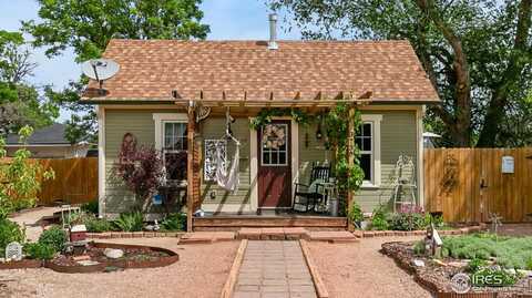 3730 Garfield Ave, Wellington, CO 80549