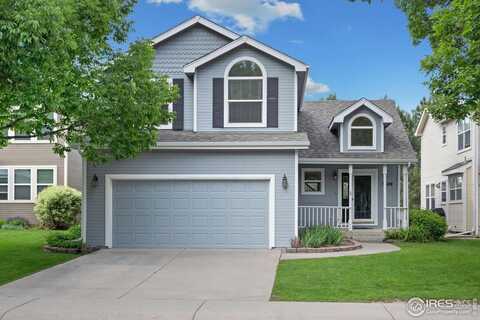 3509 Pike Cir N, Fort Collins, CO 80525