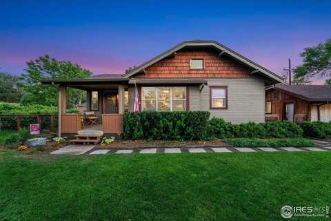 4900 W 6th Ave, Denver, CO 80204