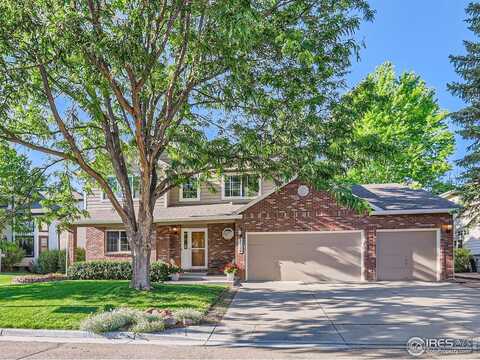 3124 Marlin Dr, Longmont, CO 80503