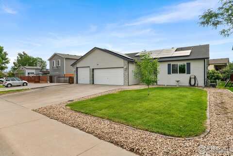 318 49th Ave Pl, Greeley, CO 80634